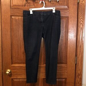 New York & Company Denim Jeans